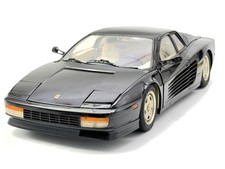 Modellini auto Pocher 1:8