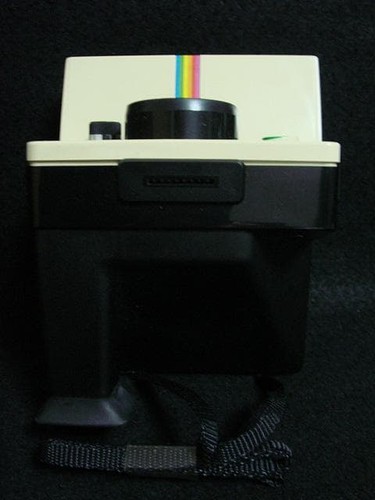 Polaroid 1000 jp - polaroid, se