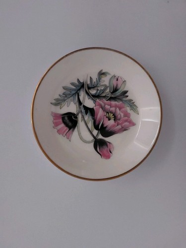 Royal worcester vintage pink - worcester,