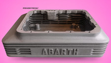 COPPA OLIO ABARTH SDOPPIATA