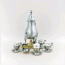 Caffettiera olandese METAWA in