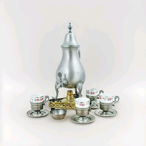 Caffettiera olandese metawa - metawa, in