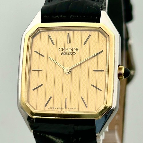 Orologio seiko credor - seiko,