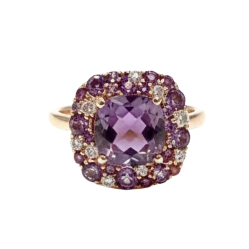 Anello salvini collezione - anello,
