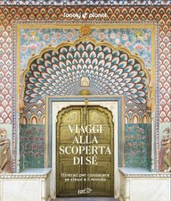 Libro Nuovo - Viaggi Alla