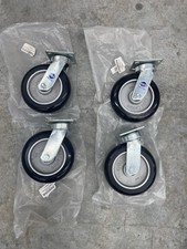 Ruote, ruote di grado