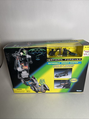 Hasbro 1996 batman forever - 1996,
