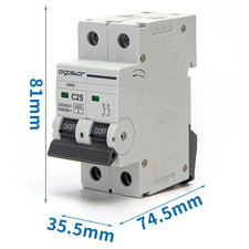 AIGOSTAR INTERRUTTORE