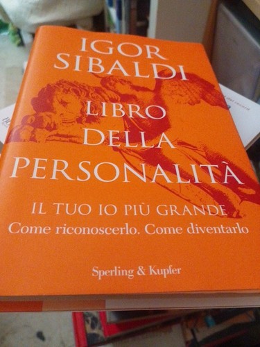 Igor sibaldi libro della - sibaldi:,