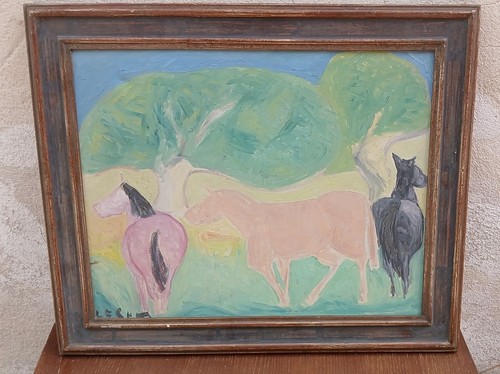 Giuseppe cesetti - cesetti, (1902-1990)