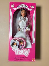 New in Box Vintage 1982 Mattel