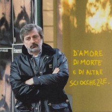 Francesco Guccini - D'Amore Di
