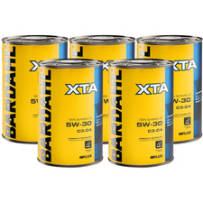 Olio motore bardahl xta - bardahl,