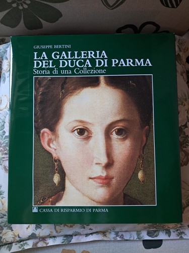 Giuseppe bertini galleria - giuseppe, la