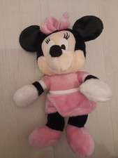 Original Disney Minnie Plush