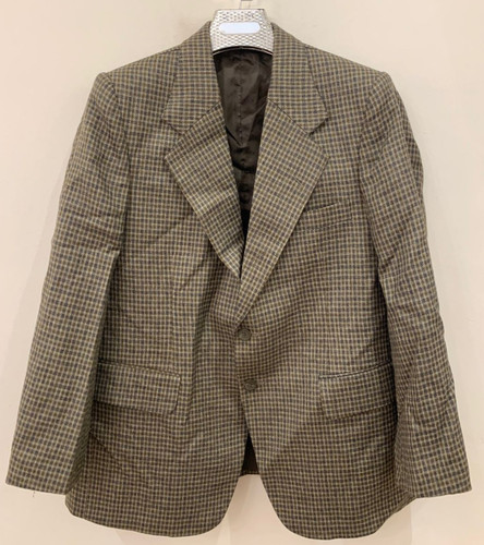 Blazer giacca caccia classica