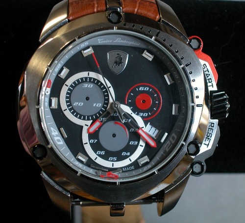 Tonino lamborghini serie - tonino,