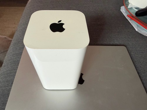 Apple airport extreme a1521 - extreme,