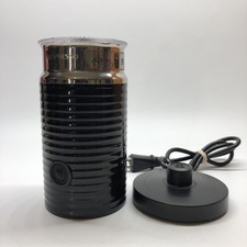 Montalatte Nespresso Aeroccino