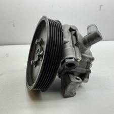 POMPA SERVOSTERZO PER MERCEDES Classe E Berlina W211 A6112300115 Diesel 2.7 (02