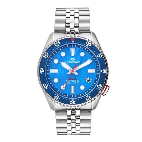 Lorenz shark 030255mp - shark,