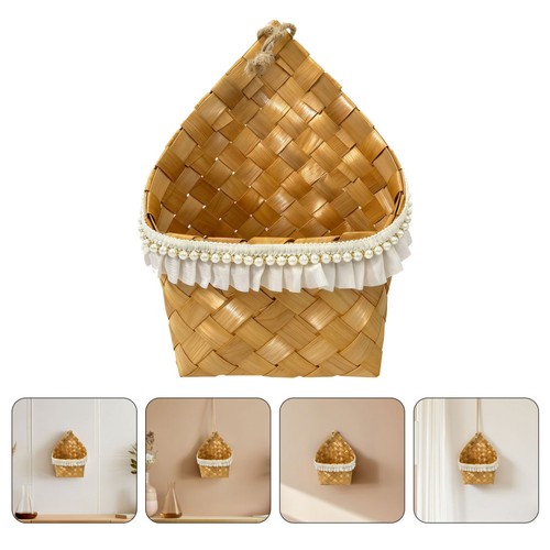 Cestini decorativi parete - ,