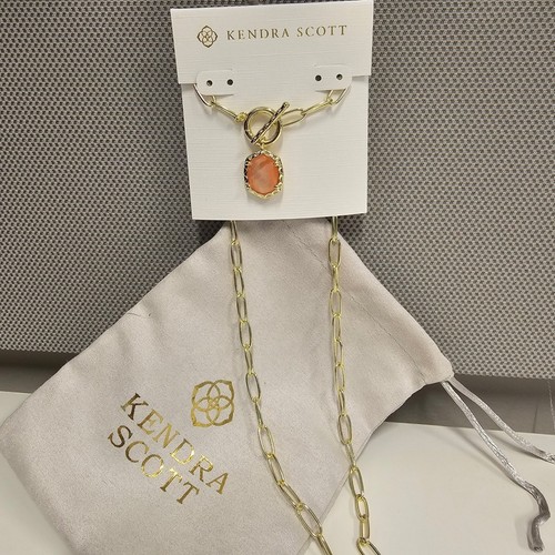 Nuova collana kendra scott - collana,