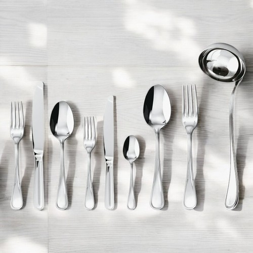 Sambonet cutlery set - sambonet,
