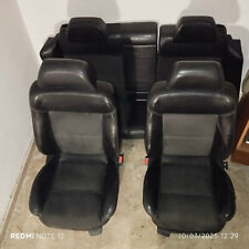 Sedili-Post.-e Ant.-In-Pelle-e-Alcantara-Volkswagen-Passat-2001-2004-1.9TDI-W8-V