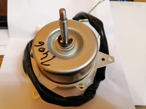 Argo motore ventola per - argo, 7w
