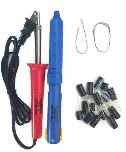 Kit riparazione completo al - kit,