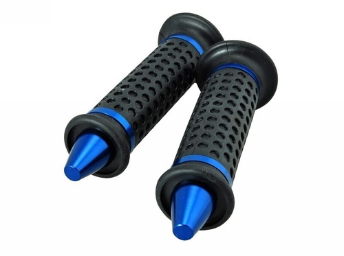 Coni grips str8 anodizzato - grips, str8,