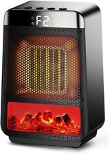 stufa elettrica silenzioso