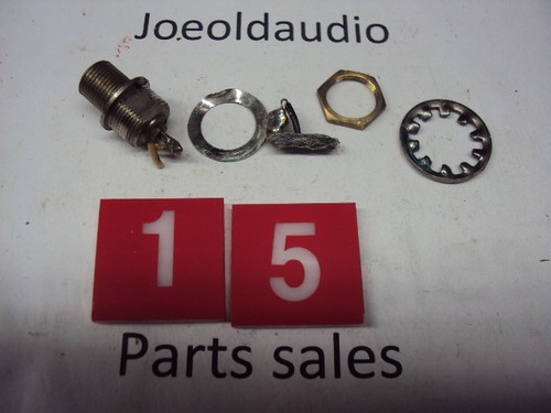 Ingresso antenna marantz - ingresso,