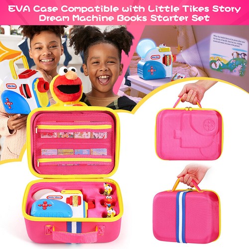 Custodia portaoggetti eva - eva, per