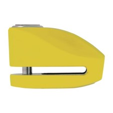 ABUS 277 Yellow Alarm Disc
