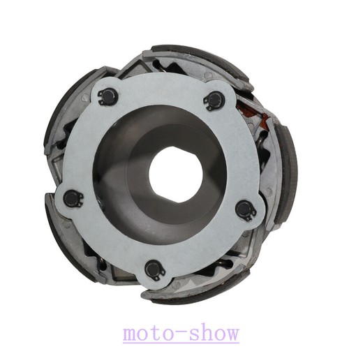 Assy portascarpe frizione