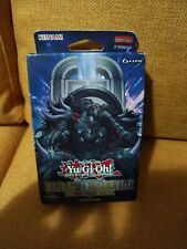 Konami Yu-Gi-Oh! Carte Collezionabili Imperatore Dell'oscurità STRUCTURE DECK...