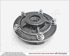 COPERCHIO PARASTRAPPI RUOTA