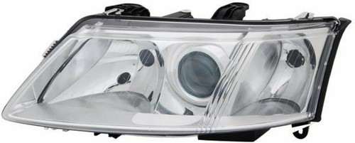 Faro anteriore per saab 3 - per, 9-3