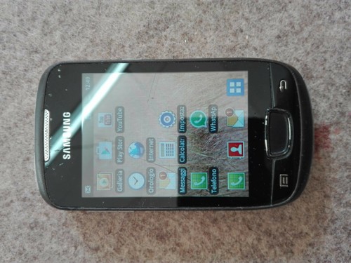 Lotto stock samsung galaxy - lotto,