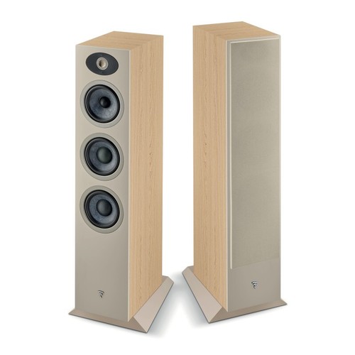 Focal theva light - n2,
