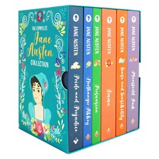 The Complete Jane Austen