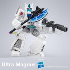 Transformers G1 Ultra Magnus