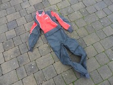 NUOVA TUTA DA CORSA GO KART