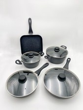 Batteria DG Bavaria 14 Pezzi