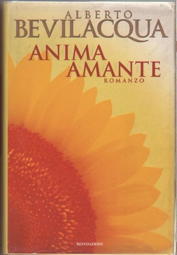Anima amante alberto - anima,