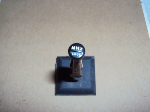 Kenwood tm 641a - kenwood, tm-641a