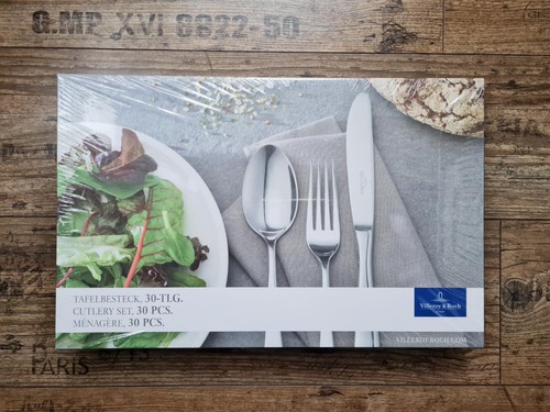Villeroy boch leandra posate - &,