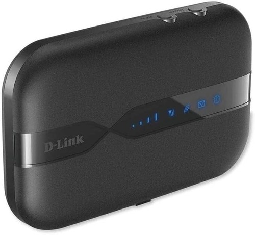 Link dwr 932 - d-link, hotspot